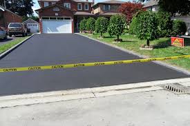 Best Driveway Drainage Solutions in Scotia, NY