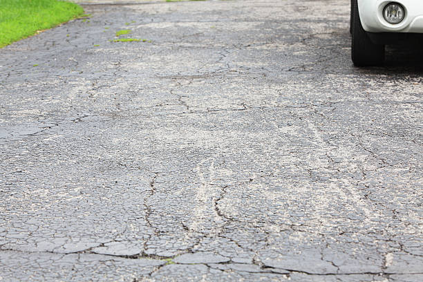 Professional Driveway Paving Services in Scotia, NY